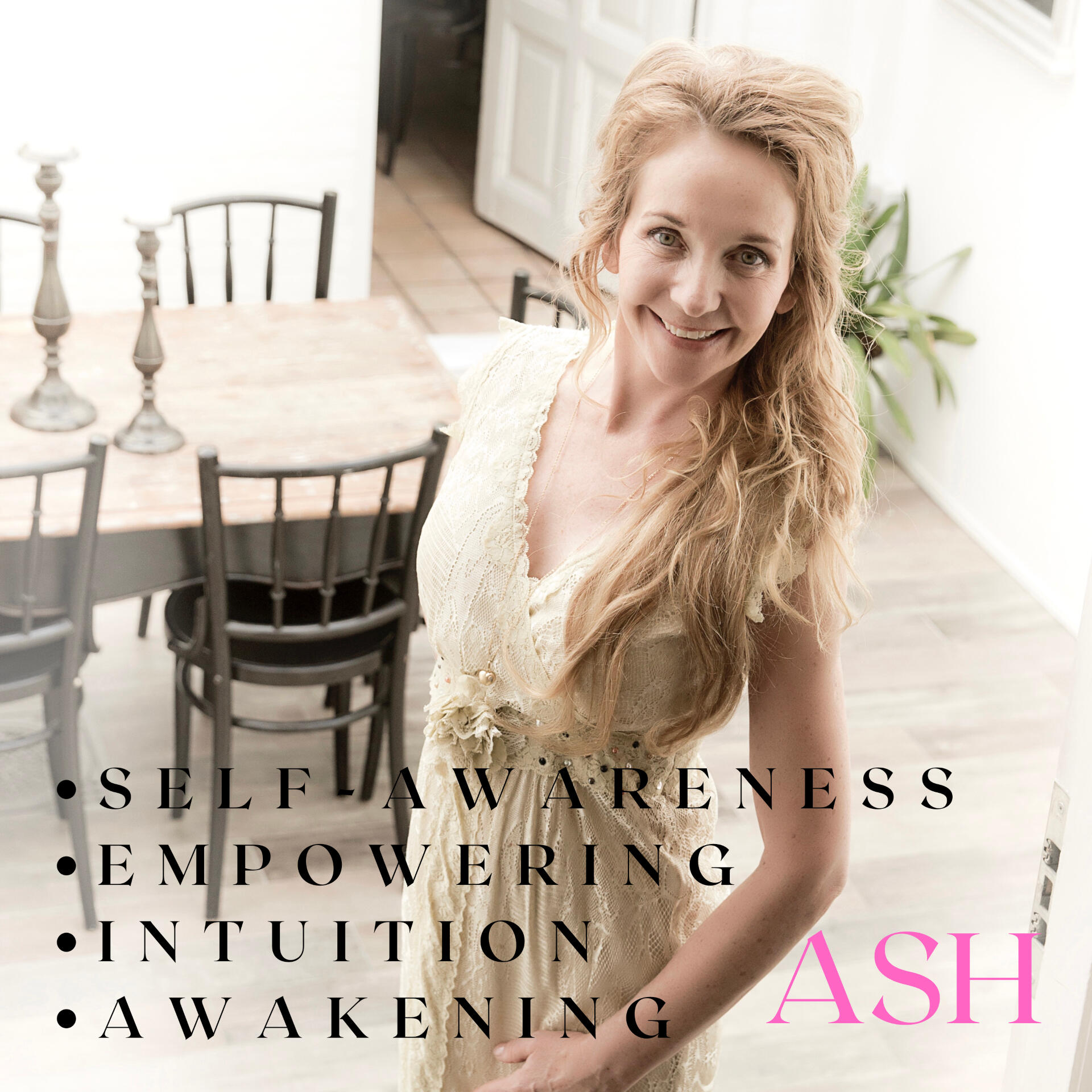 ASH